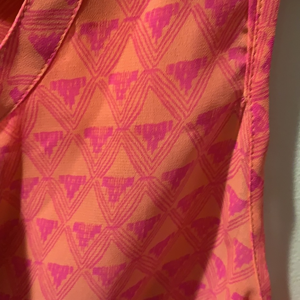 AEO blouse - Picture 3 of 4